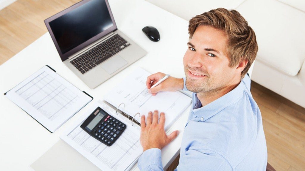 Peach accounting software